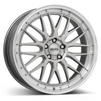 DOTZ BILBAO BLAZE 9x20 5/108 ET40 CB70.1