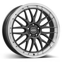 DOTZ BILBAO DARK 8.5x19 5/112 ET35 CB70.1