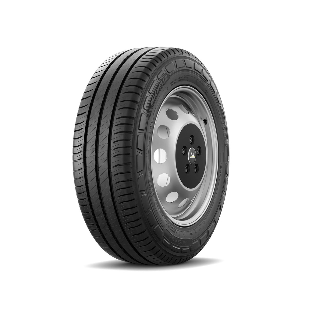 235/60R17 117/115R MICHELIN AGILIS 3
