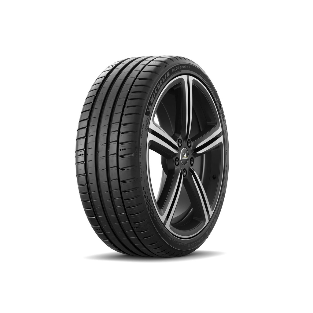 255/40R20 104Y MICHELIN PILOT SPORT 5 XL