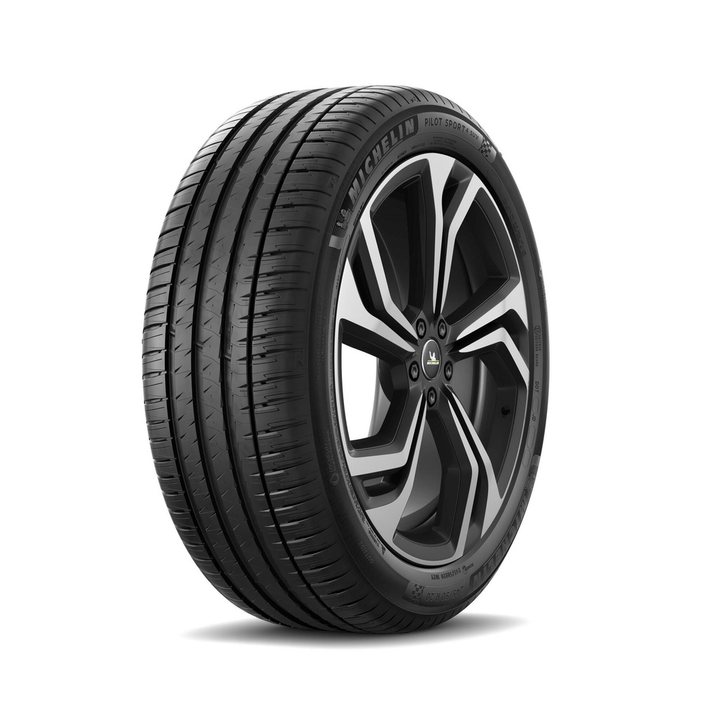 235/55R19 101V MICHELIN PILOT SPORT 4 S