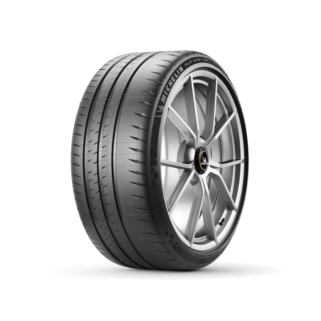 265/35R18 97Y MICHELIN PILOT SPORT CUP 2 XL