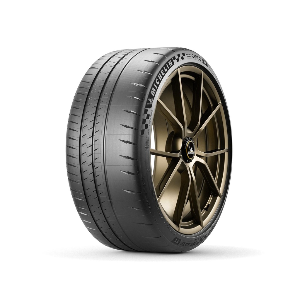 275/35R20 102Y MICHELIN PILOT SPORT CUP 2 R XL MO1