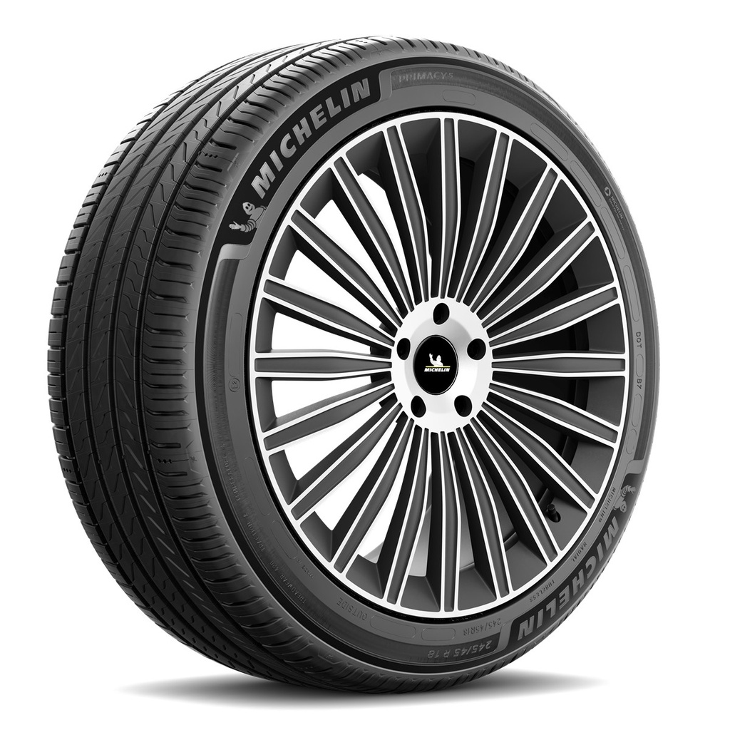 215/45R18 93W MICHELIN PRIMACY 5 XL RG