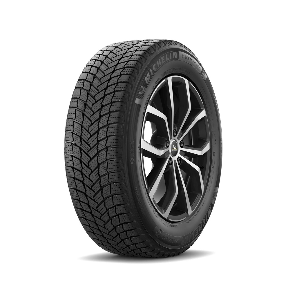 255/65R19 114H MICHELIN X-ICE SNOW SUV XL RG