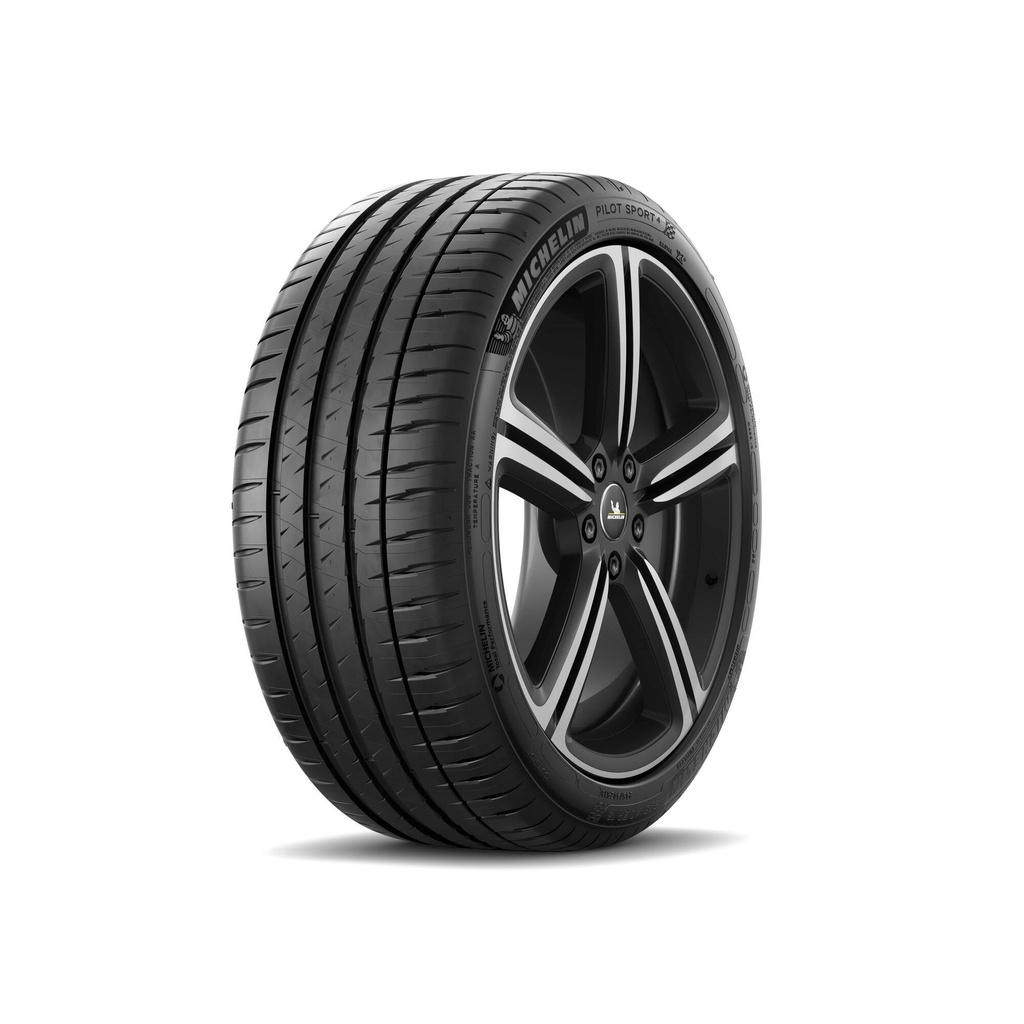 255/35R20 97W MICHELIN PILOT SPORT 4 XL VOL