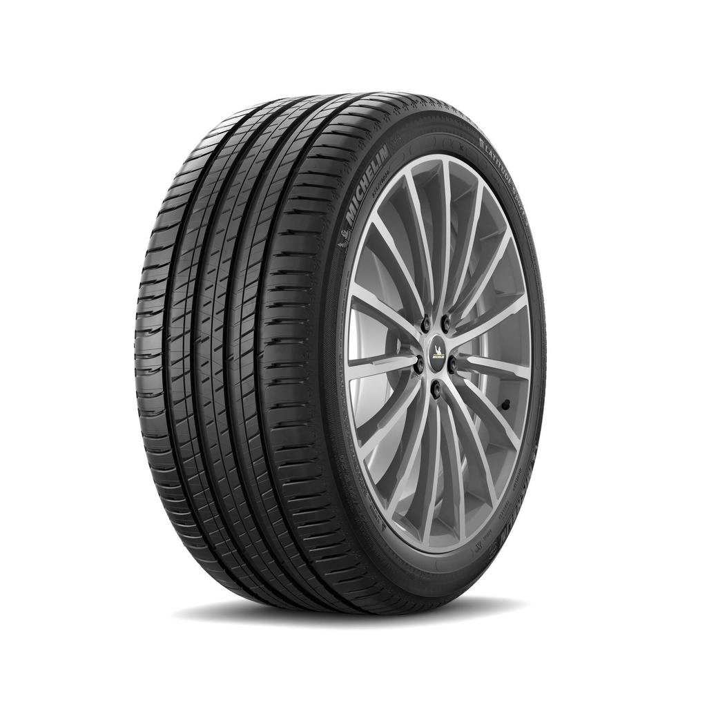 235/55R18 100V MICHELIN LATITUDE SPORT 3