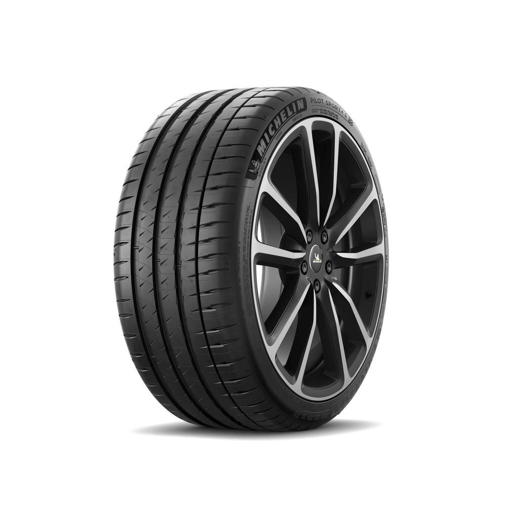 275/35R20 102Y MICHELIN PILOT SPORT 4 S MO1
