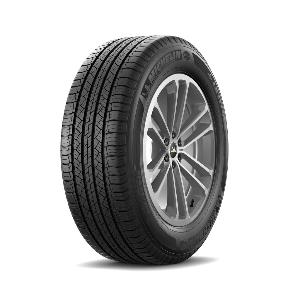 255/60R20 113V MICHELIN LATITUDE TOUR HP XL LR