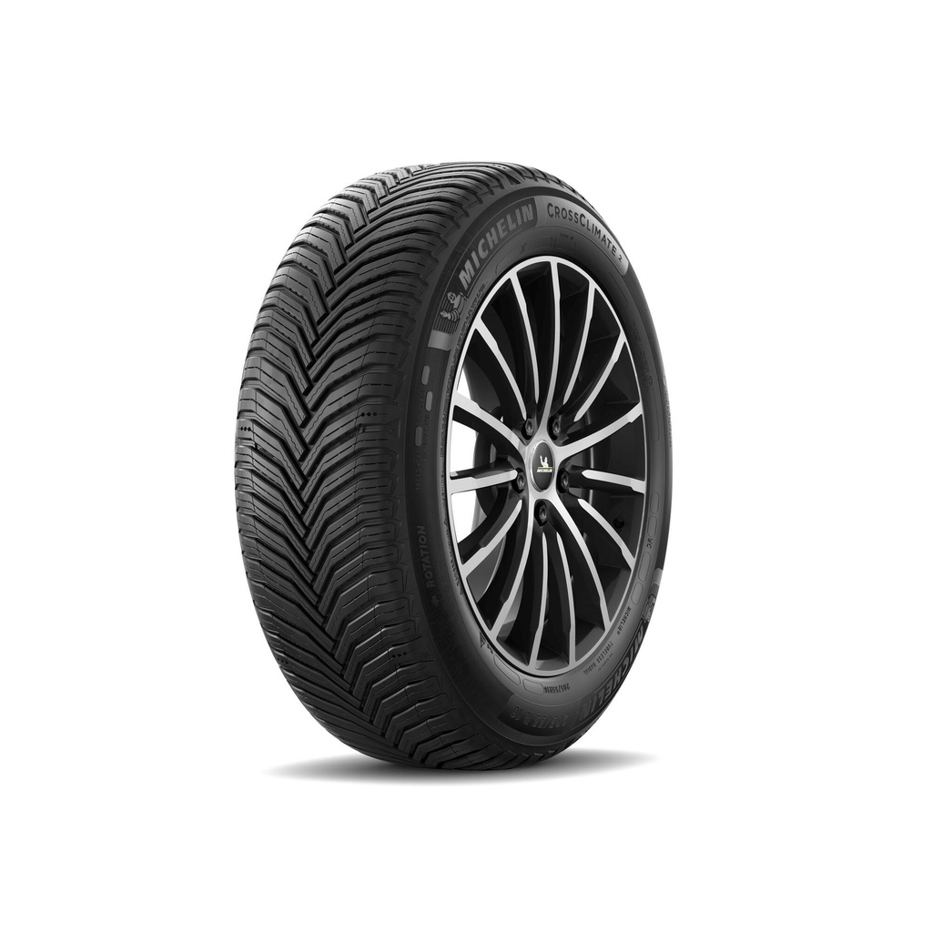 205/40R18 86W MICHELIN CROSSCLIMATE 2