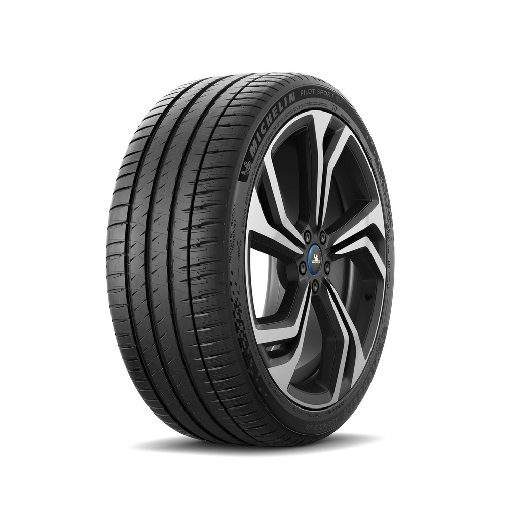 195/65R15 91V KLEBER PILOT SPORT EV XL