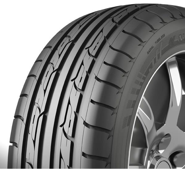 165/60R15 77H NANKANG ECO 2+ XL