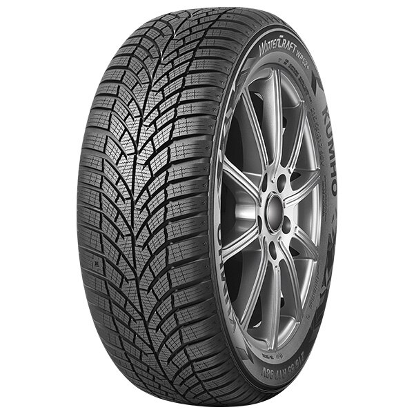 155/80R13 79T KUMHO WINTERCRAFT WP52 XL