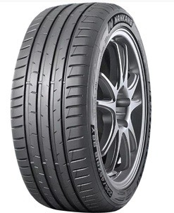 245/40R20 99Y NANKANG AS-3 XL [EV+]