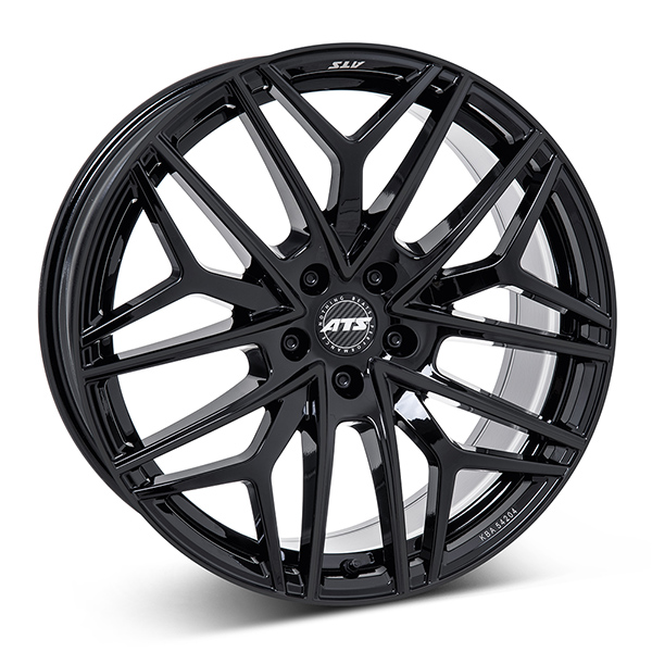 ATS PASSION G.BLK | 10,5X20 5-130 E64 C71,60 R14 10.5x20 5/130 ET64 CB71.6