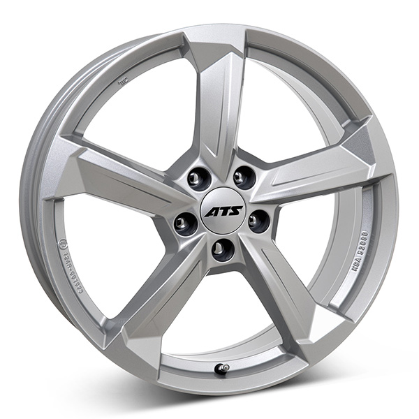 ATS AUVORA SLV | 8X18 5-112 E29 C66,6 R12,8 8x18 5/112 ET29 CB66.6