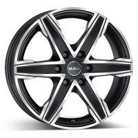 MAK KING6 8.5x20 6/130 ET55 CB84.1