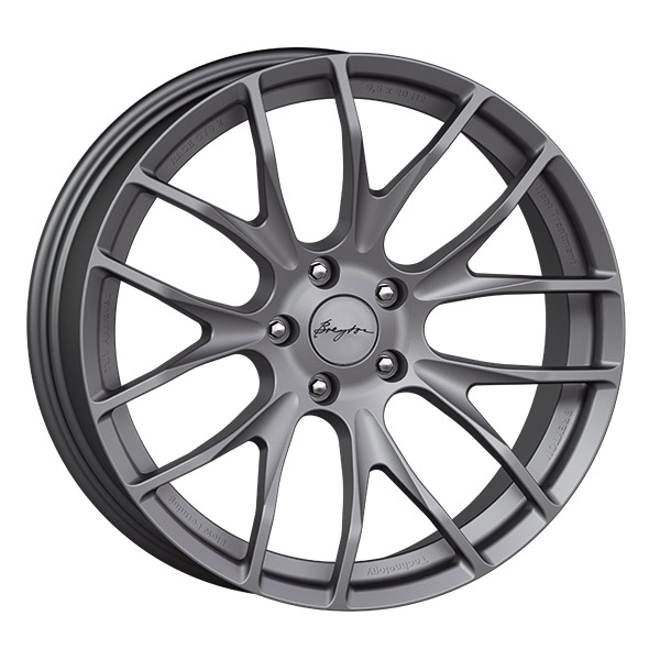 BREYTON GTS2 GUN 8.5x19 5/120 ET40 CB72.5