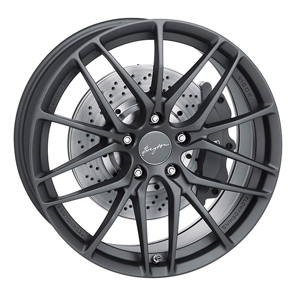 BREYTON FASCINATE M.GUN 9x22 5/120 ET35 CB72.5