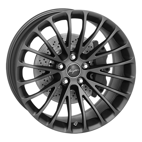 681 681 8.5x19 5/120 ET42 CB72.5