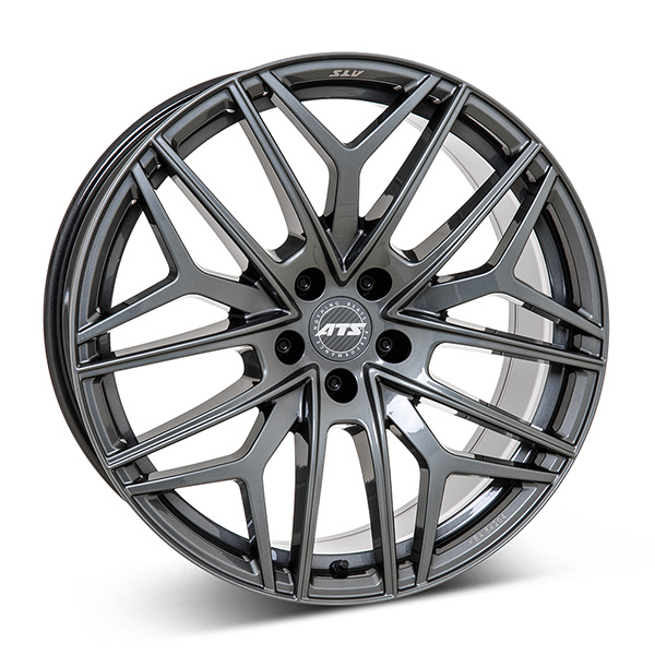 ATS PASSION D.GREY | 9X20 5-130 E50 C71,60 R14 9x20 5/130 ET50 CB71.6