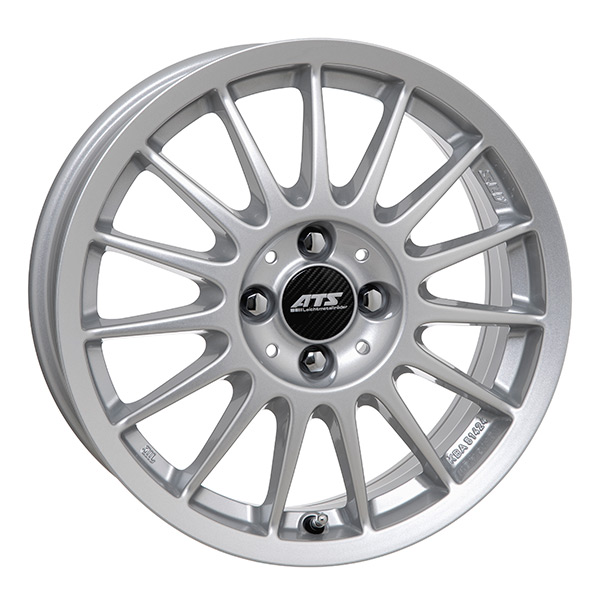 ATS STREETRALLYE SLV | 6X15 4-100 E35 C54,1 FLAT 6x15 4/100 ET35 CB54.1