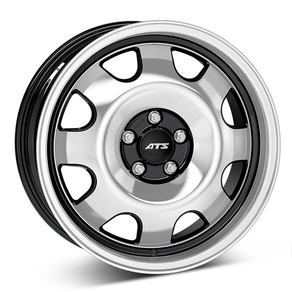 ATS CUP 7X15 4-100 E28 C63,4 7x15 4/100 ET28 CB63.4
