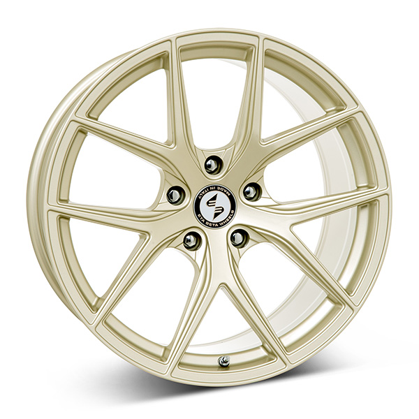 ETA BETA GRI-N CHAMPAGNE | 9,5X21 5-112 E40 C66,55 60 9.5x21 5/112 ET40 CB66.6