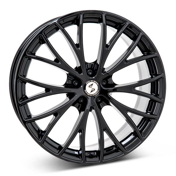 ETA BETA PIUMA G.BLK | 11,5X22 5-112 E44 C66,55 60 11.5x22 5/112 ET44 CB66.6