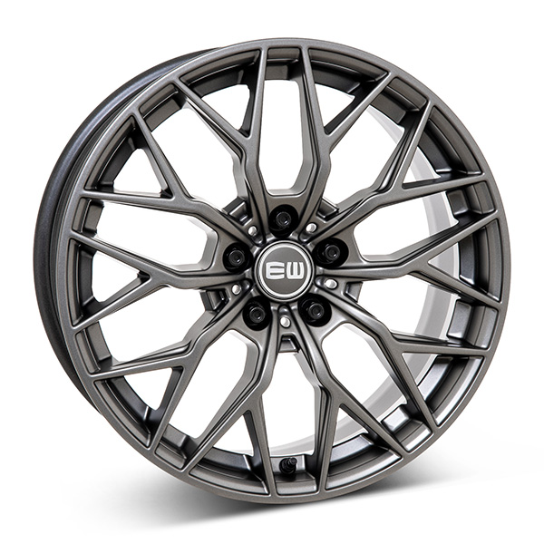 EW VIPER-X M.GUN | 8X19 5-114,3 E45 C67,10 60 8x19 5/114.3 ET45 CB67.1