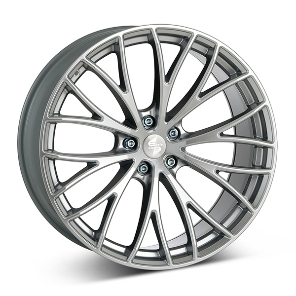 ETA BETA PIUMA SLV 8.5x19 5/114.3 ET35 CB64.1