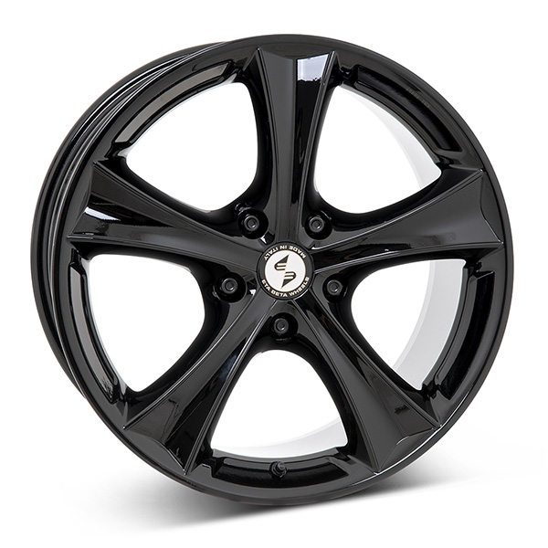 ETA BETA TETTSUT G.BLK 8,5X18 5-120 E45 C65,10 R14 8.5x18 5/120 ET45 CB65.1