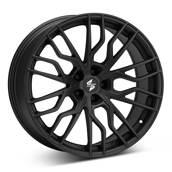ETA BETA MEDUSA M.BLK | 9X20 5-112 E35 C66,50 60 9x20 5/112 ET35 CB66.5