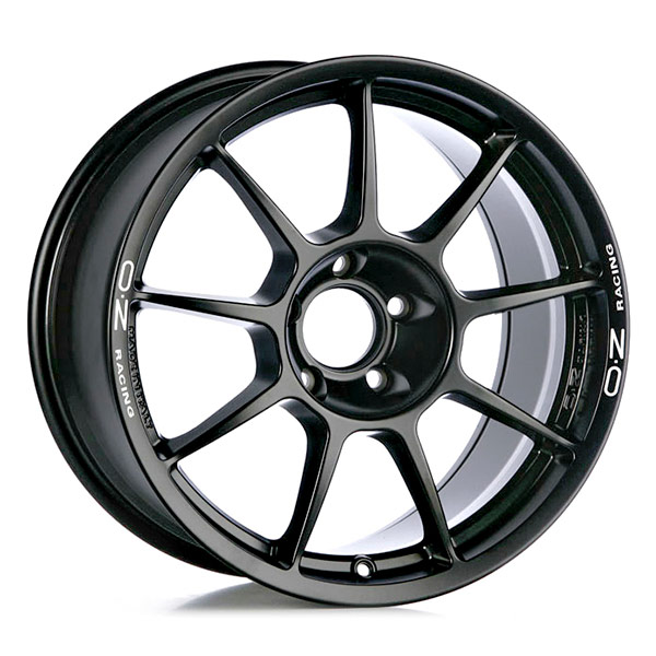 OZ CHALLENGE HLT | 10X18 5-120 E25 C72,6 10x18 5/120 ET25 CB72.6