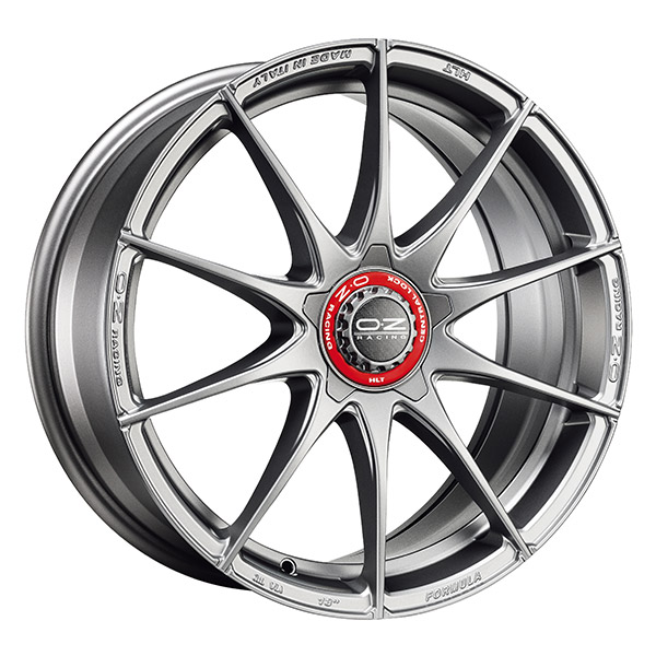 OZ FORMULA HLT | 8,5X19 5-112 E38 C75,1 8.5x19 5/112 ET38 CB75.1