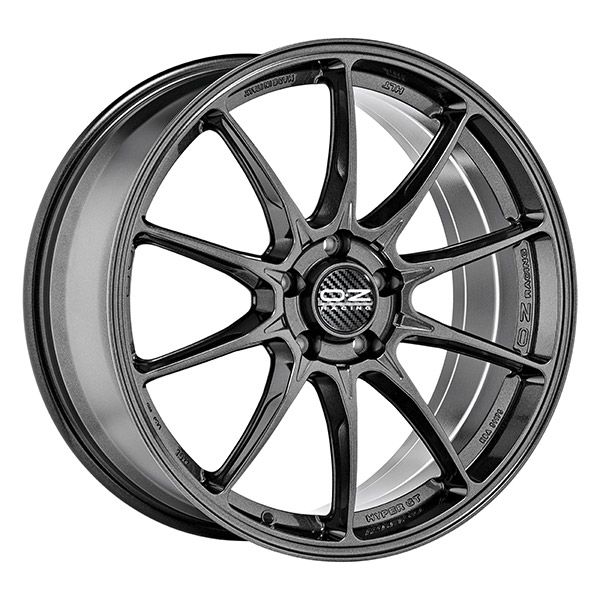 OZ HYPER GT | 9X20 5-114,3 E43 C67 9x20 5/114.3 ET43 CB67