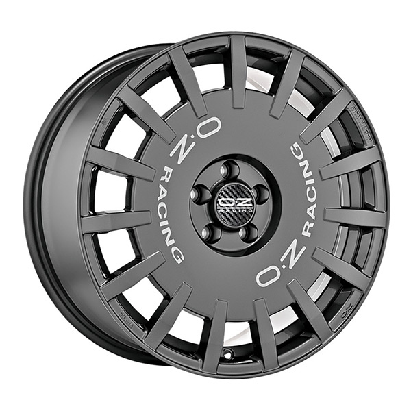OZ RALLY RACING D.GRA 7x17 5/112 ET48 CB75.1