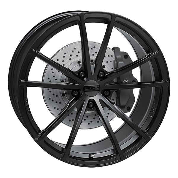 OZ ZEUS M.BLK | 9X19 5-120 E46 C67,1 60 9x19 5/120 ET46 CB67.1