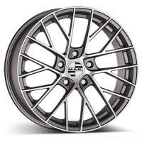 MAK MONACO 11.5x21 5/130 ET67 CB71.6