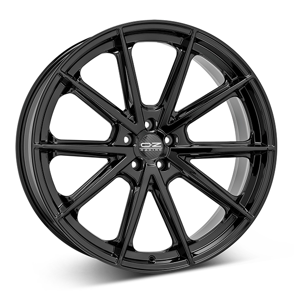 OZ SUPREMA XT HLT G.BLK | 11,5X23 5-128 E56 C75,05 R12 11.5x23 5/128 ET56 CB75.1