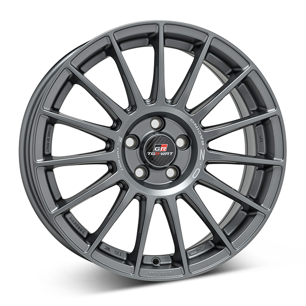 OZ SUPERTURISMO TGR-WRT M.GRAF | 9X21 5-114,3 E40 C75,10 60 9x21 5/114.3 ET40 CB75.1