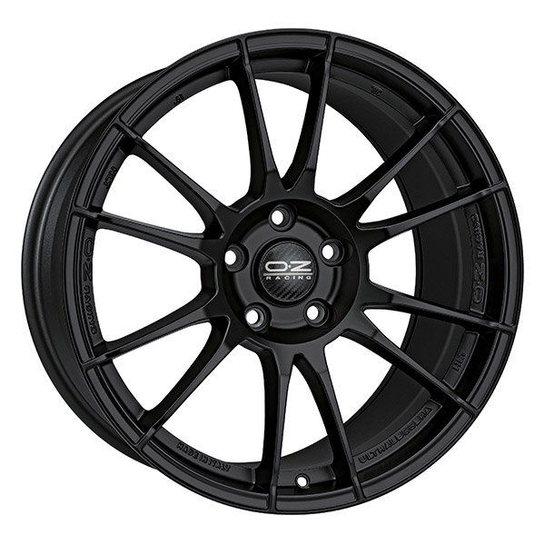 OZ ULTRALEGGERA BLK 8x17 5/120 ET40 CB79.1