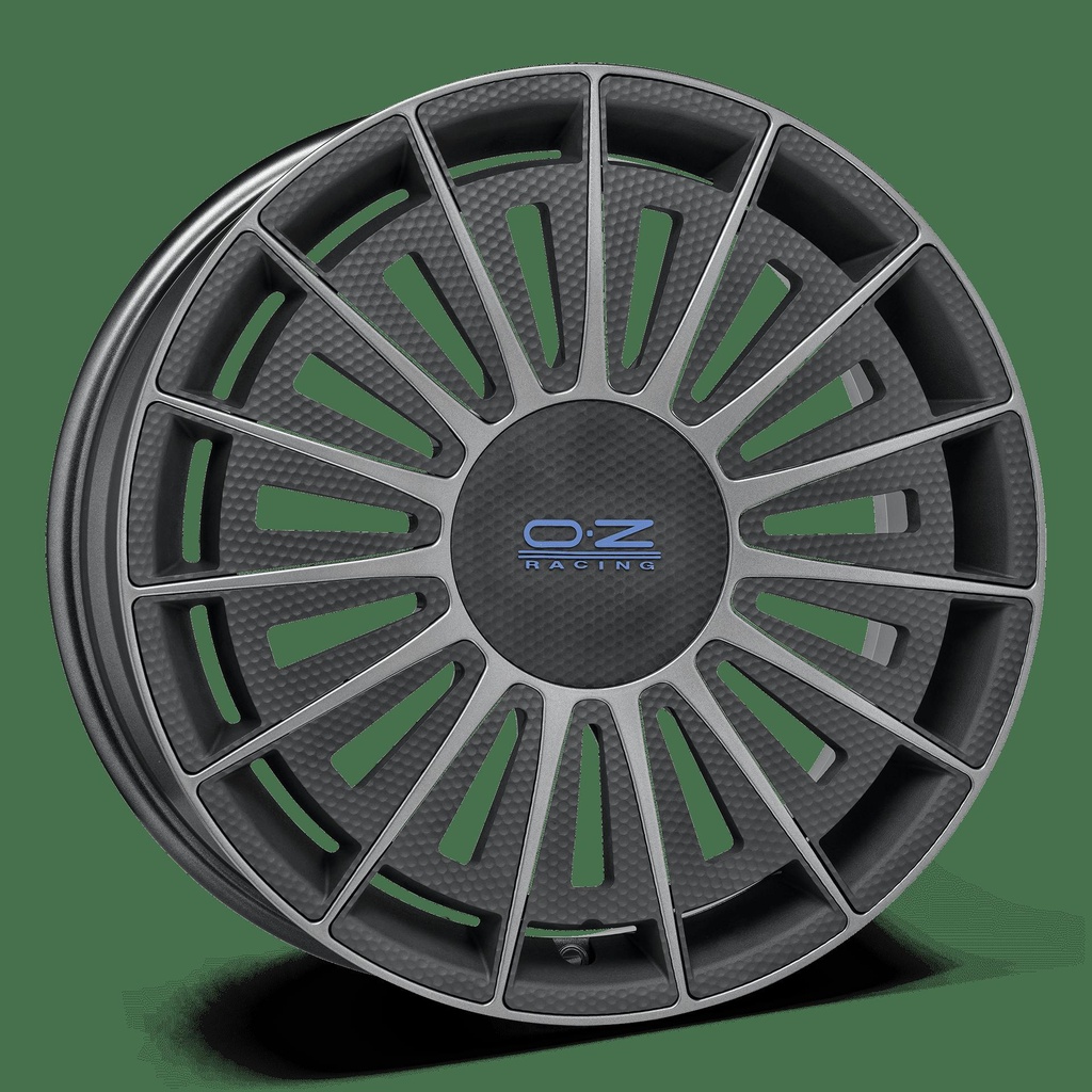 OZ SUPERTURISMO AERO E | 8X19 5-114,3 E45 C75,10 60 8x19 5/114.3 ET45 CB75.1