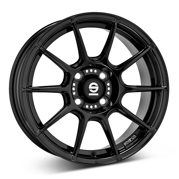 SPARCO FF 1 8x15 4/100 ET25 CB63.3