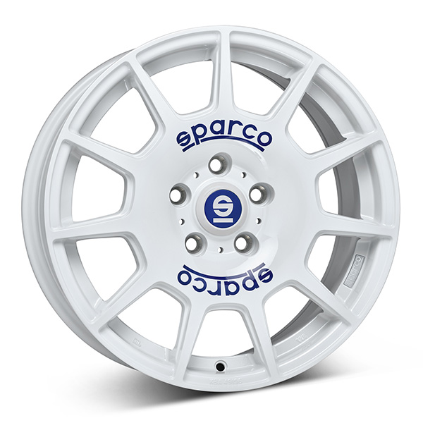 SPARCO TERRA 7x16 4/108 ET25 CB65.1