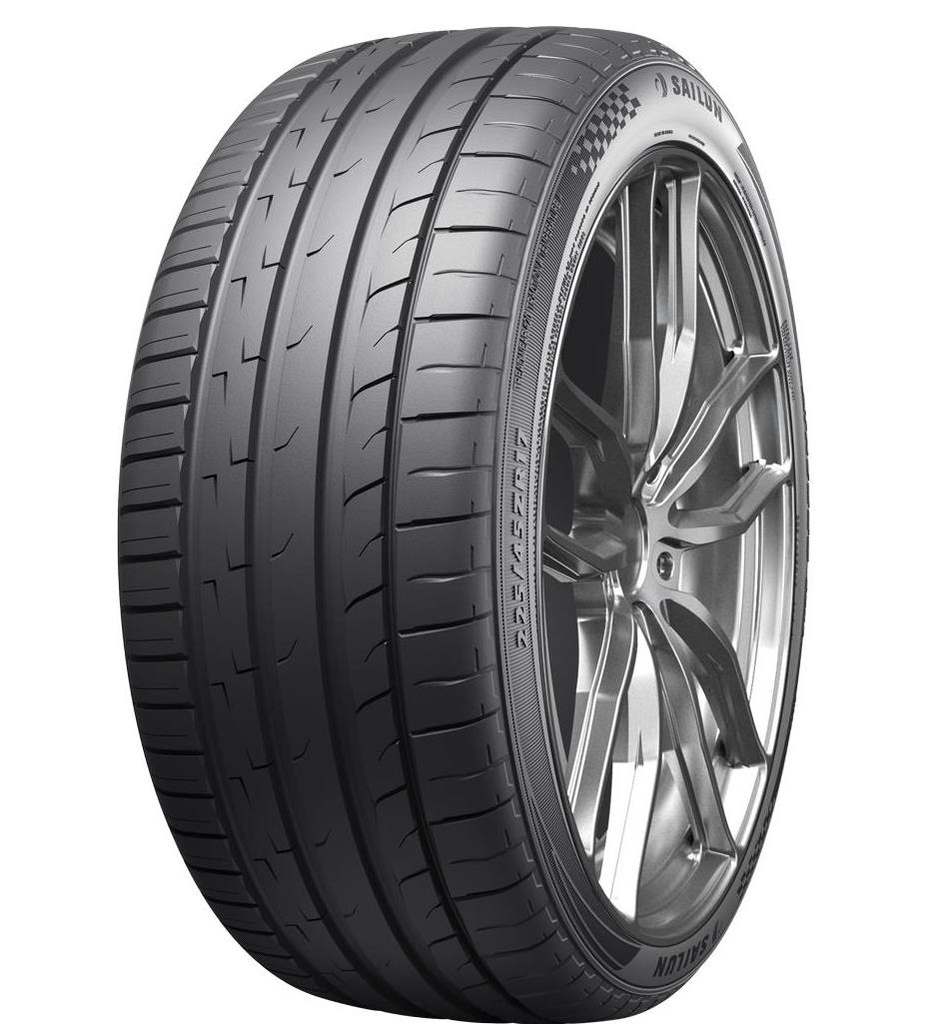235/60R18 107V SAILUN ATREZZO ZSR2 SUV XL ECOPOINT3