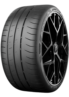 255/35R20 97Y GOODYEAR EAGLE F1 SUPERSPORT R XLFP N0