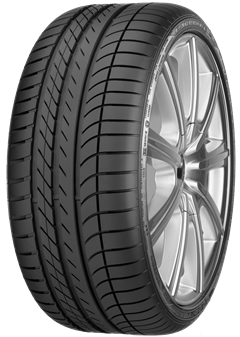 205/55R17 91Y GOODYEAR EAGLE F1 ASYMMETRICMMETRIC N0|EVR