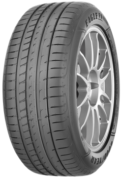 265/50R19 110Y GOODYEAR EAGLE F1 ASYMMETRICMMETRIC 2 SUV 4X XL (ISI) N1|EVR