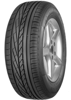 235/55R17 99V GOODYEAR EXCELLENCE AO